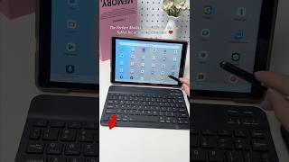 This Cheap Tablet Is Actually…Good？！🥹 #tablet #smartphone #androidtablet #pink