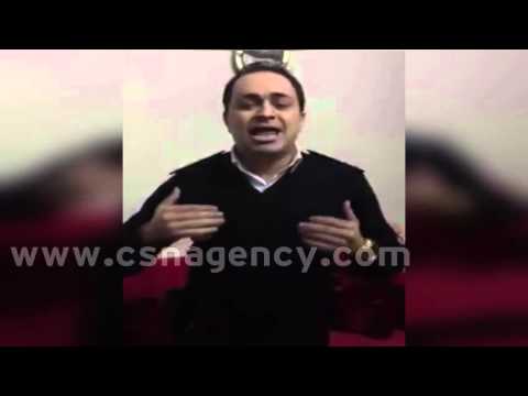 شرطي يرد على فيديو أحمد مالك ومذيع أبلة فاهيتا المسيء للداخلية مش هنقبل الاعتذار 