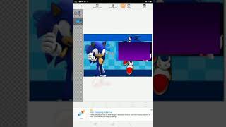 SONIC IS SUPER SMART!?|SONIC REACTS TO:HERE'S HOW SONIC CAN OUTSMART DR.EGGMAN!|looking good doctor!