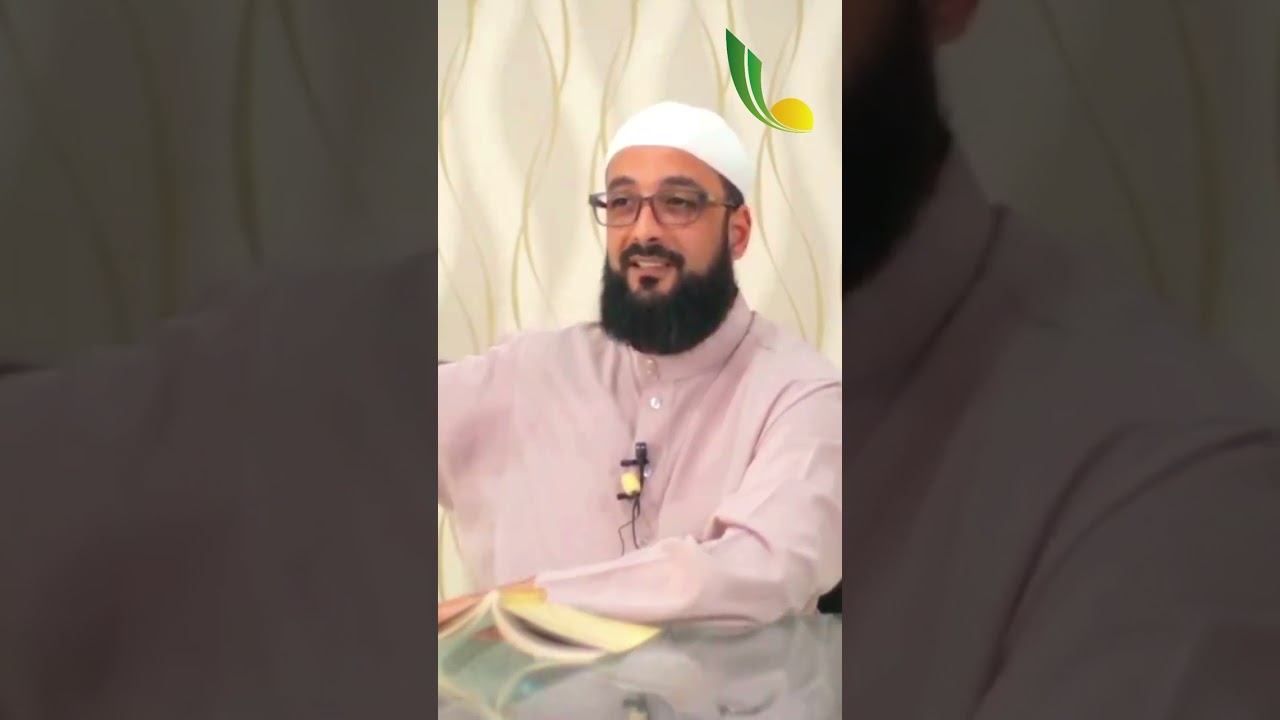 حكم ماتفرزه الحيوانات التي يحرم أكلها أو يكره || الشيخ صابر الشارني