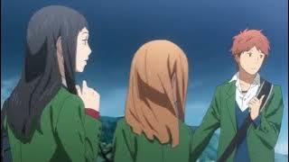 Orange English Dub Full Episode