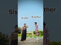 Tag your sister preethipriya926 brother sister youtubeshorts