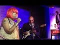 Queen beautiful  windy city blues society finals 2013 buddy guys legends