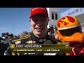 EPIC FINAL LAPS! Desert Thriller at Phoenix 🍿 | 2026 INDYCAR
