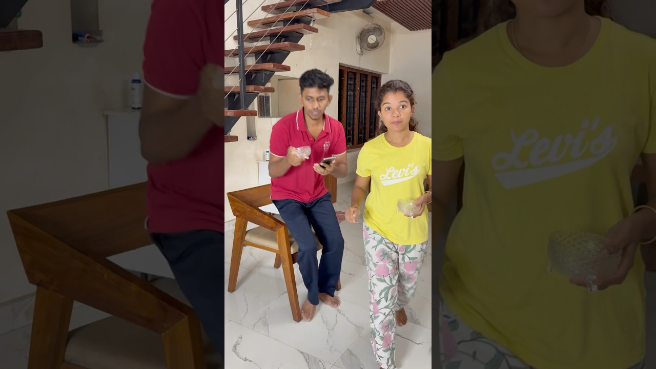 മരുമകളുടെ ബുദ്ധി