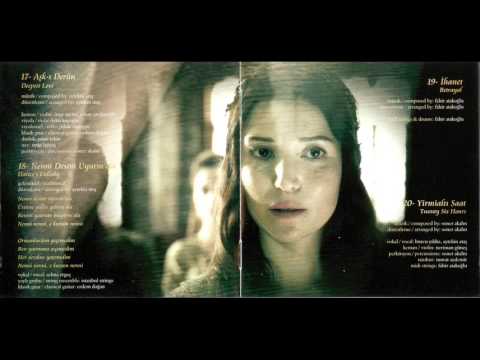 Magnificent Century Soundtrack Hatice S Lullaby