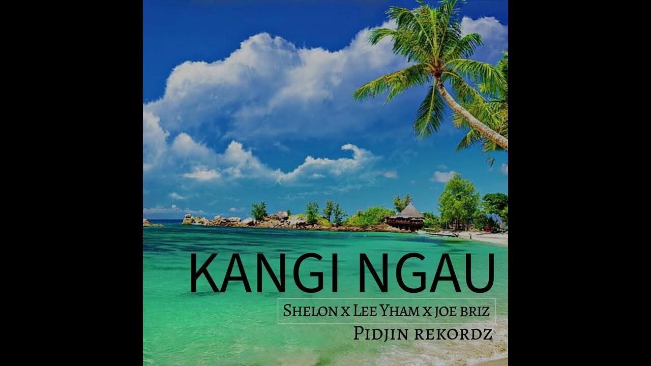 Kangi Ngau Shelon x Lee Yham x Joe Briz Kangi Ngau Shelon x Lee Yham x Joe Briz