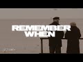 Alan Jackson - Remember When (Lyrics)