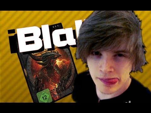 WORLD OF WARCRAFT SUCHT?! / iBlali - EP. 04