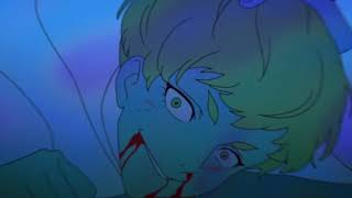 Devil | devilman crybaby