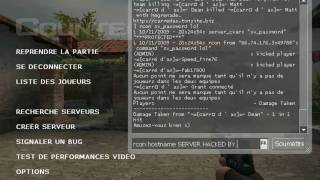HACK SERVER+DL
