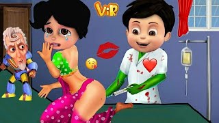 Vir The Robot Boy New Episode Robot Boy Suit On Part 25 Vir The Robo Boy Veer Cartoon
