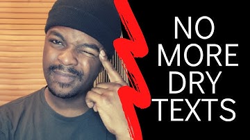 3 SECRETS To AVOID DRY Text Conversations \\ How To Text and How Flirt With A Girl Over Text