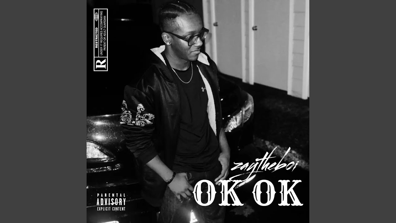 Ok Ok (feat. R-zeta) - YouTube