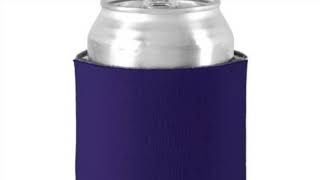 Koozie Commercial