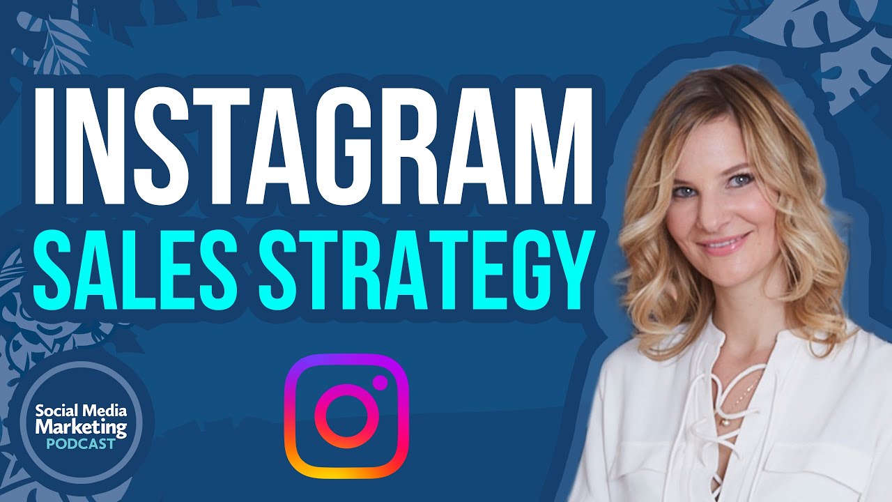 How to Sell More With Instagram