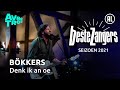 Bökkers - Denk ik an oe | Beste Zangers 2021