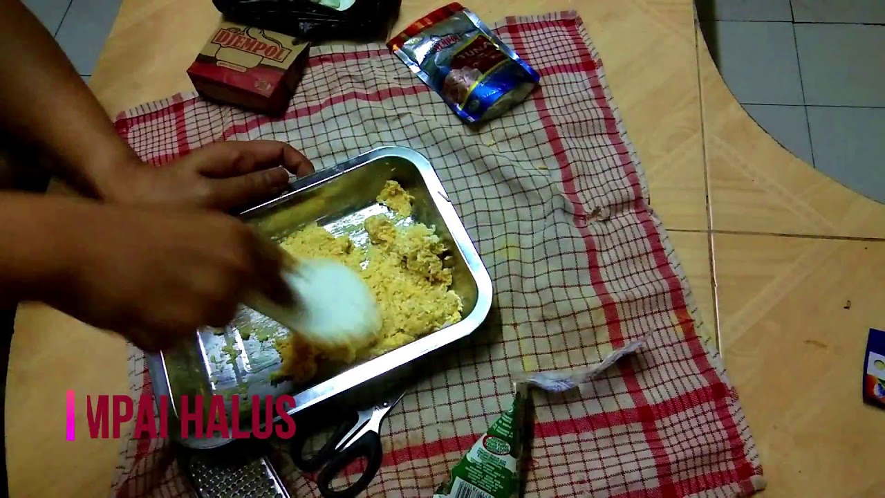 UMPAN EXTREME ala Anchemon