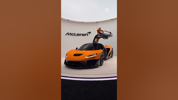 All New McLaren W1 Supercar 2025 🔥 || McLaren W1 First Look 2025 🔥 || McLaren New Car 2025🔥| #shorts