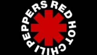 Red Hot Chili Peppers-The Power Of Equality