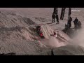 HIGHLIGHTS | Pro Lite Round 10 of AMSOIL Championship Snocross 2022-2023