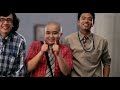 🏠 Gudang Garam Merah II - Buktikan Merahmu (2008)