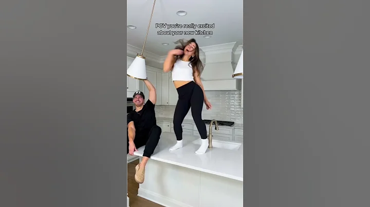 NEW HOUSE TOUR IS UP on our Youtube!! ahh so excited🥹🫶🏼#shorts - DayDayNews