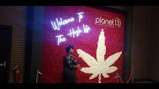 #vegaslife #planet13 #highlife #upupandaway #420 #420friendly #puffpuffpass #puffeatsip #lifted