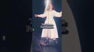 If Melodrama songs were on other albums #lorde #music #melodrama #album #shorts