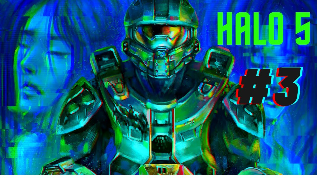 Halo 5 Walkthrough Part 3 Continuing Into MasterChief s Story YouTube halo-5-walkthrough-part-3-continuing-into-masterchief-s-story-youtube