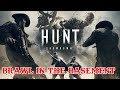 Hunt: Showdown - Brawl in the basement