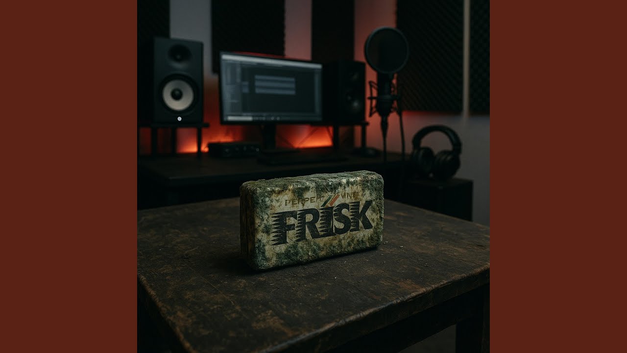 Watch FRISK on YouTube Watch FRISK on YouTube
