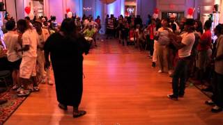 LSS @ SPEAKER BOX BALL 2012 PART 3