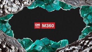 Desafíos del mercado del hidrógeno verde en Chile | Minería 360 | Capítulo 84