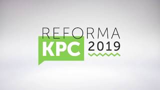 Reforma KPC 2019 screenshot 1