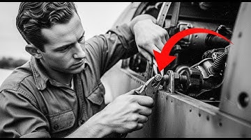 How One Mechanic