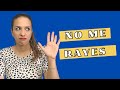 ¡NO ME RAYES! -  Cómo usar los verbos "rayar" y "rayarse" | Español natural