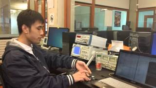EECS 3215 (W2016), A short Tutorial: How to use ADC in BeagleBone , Project 6
