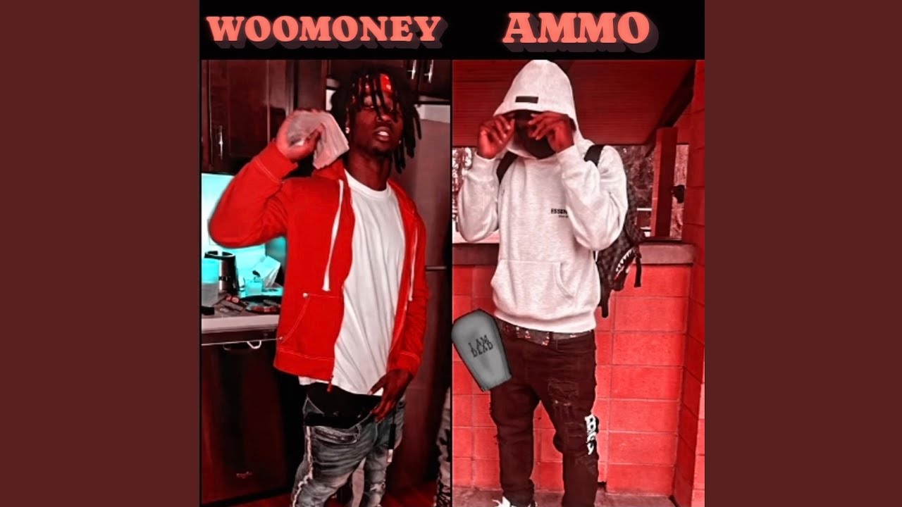 Real N***a (feat. Ammo) bekijken op YouTube