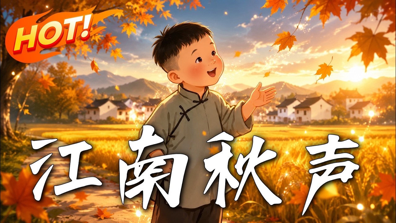 江南秋聲：死而復生的舊友