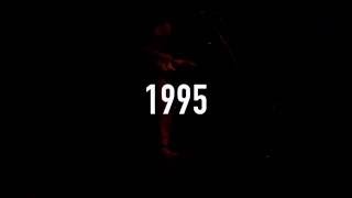 Video thumbnail of "2016 The Radio Dept. 中國巡演 北京站 - 1995 (Acoustic Ver.)"