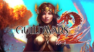 Guild Wars 2 in 2022