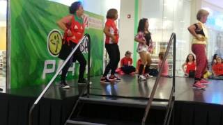 ZUMBA AT ROBINSON GEN.TRIAS 6-7-17 ZUMBA AT ROBINSON GEN.TRIAS 6-7-17