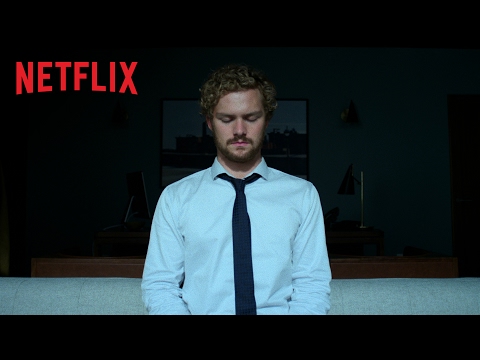 Marvel's Iron Fist | "I Am Danny" Featurette | Netflix