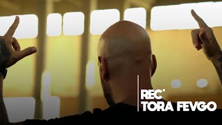 Video thumbnail of "REC - ΤΩΡΑ ΦΕΥΓΩ (Official Music Video)"