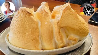 How To Make Salzburger Nockerln ✪ MyGerman.Recipes