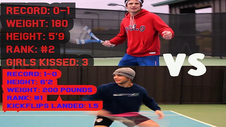The Most Epic Tennis Match of All Time. Trevor Pol...