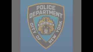 NYPD Audio: 10-13 in Brooklyn