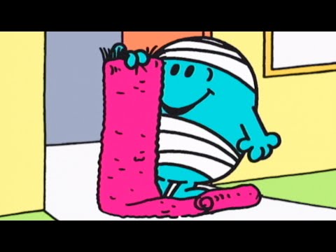MONSIEUR BONHOMME - 2 heures - Compilation 🎉