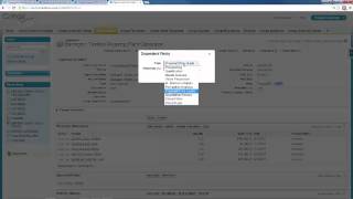 Dynamically Select Conga Composer Templates Using a Salesforce Formula Field